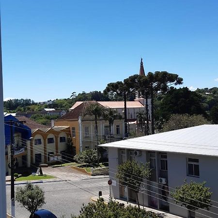 Pousada Dos Frades Garibaldi Exteriér fotografie